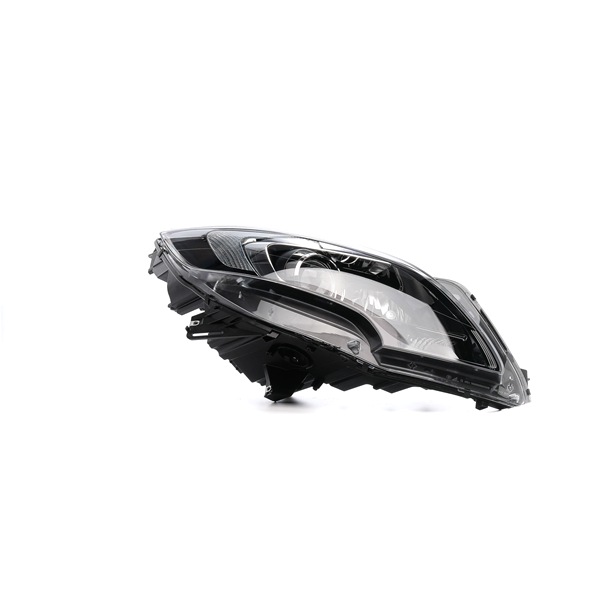 MAGNETI MARELLI 711307023989 Predné svetlo