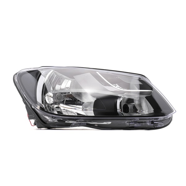 TYC 20-12473-05-2 Faro delantero