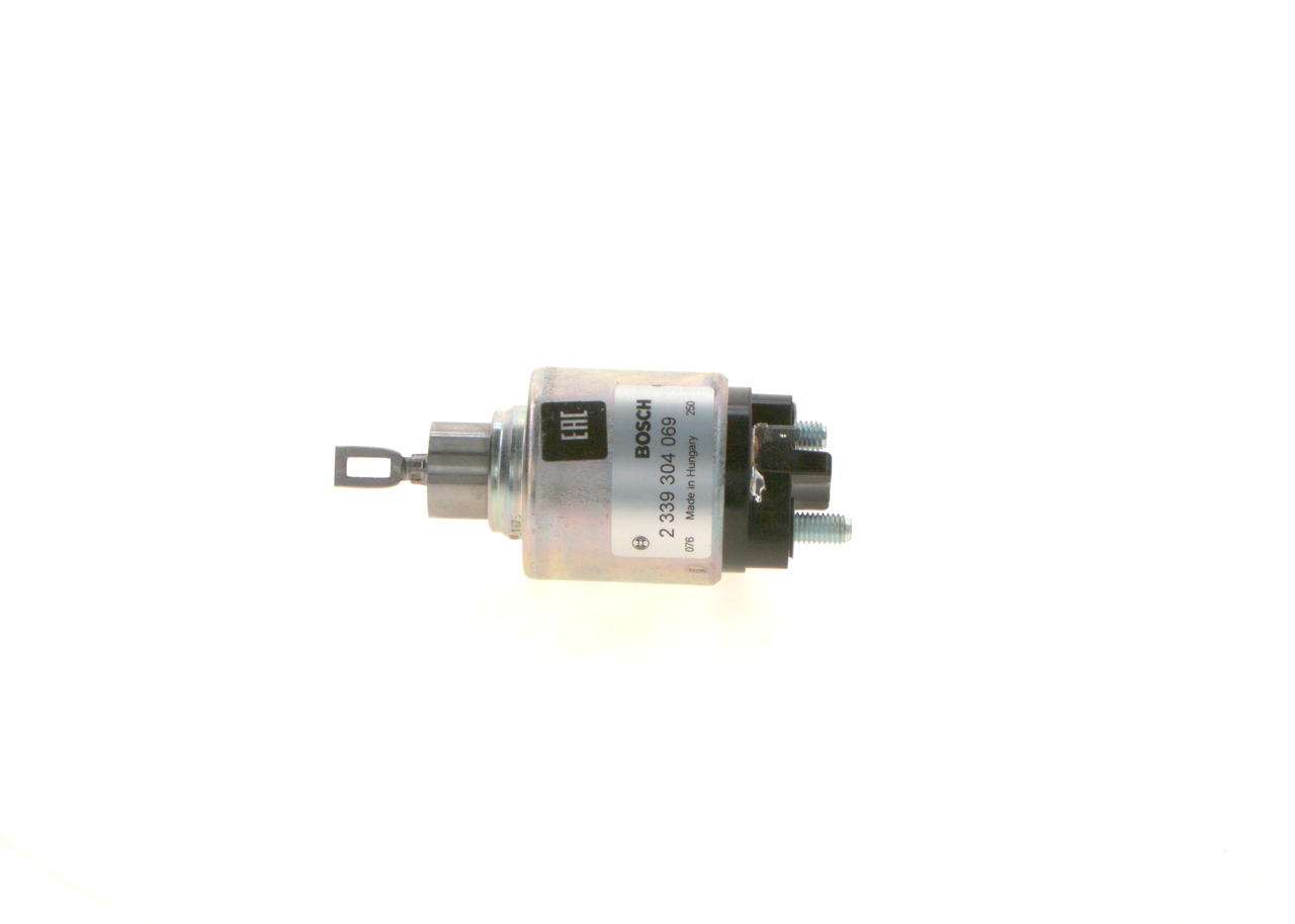 BOSCH 2 339 304 069 Włącznik elektromagnetyczny, rozrusznik