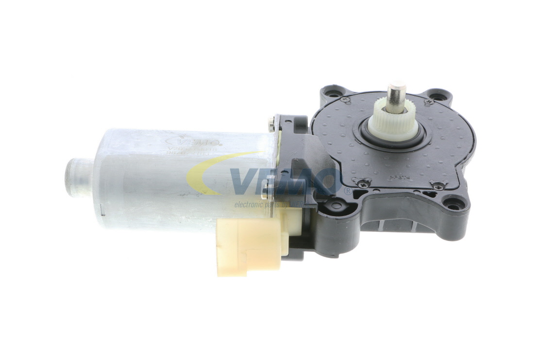VEMO V20-05-3018 Fensterhebermotor BMW E46 Touring 330xd 3.0 204 PS Diesel Kosten