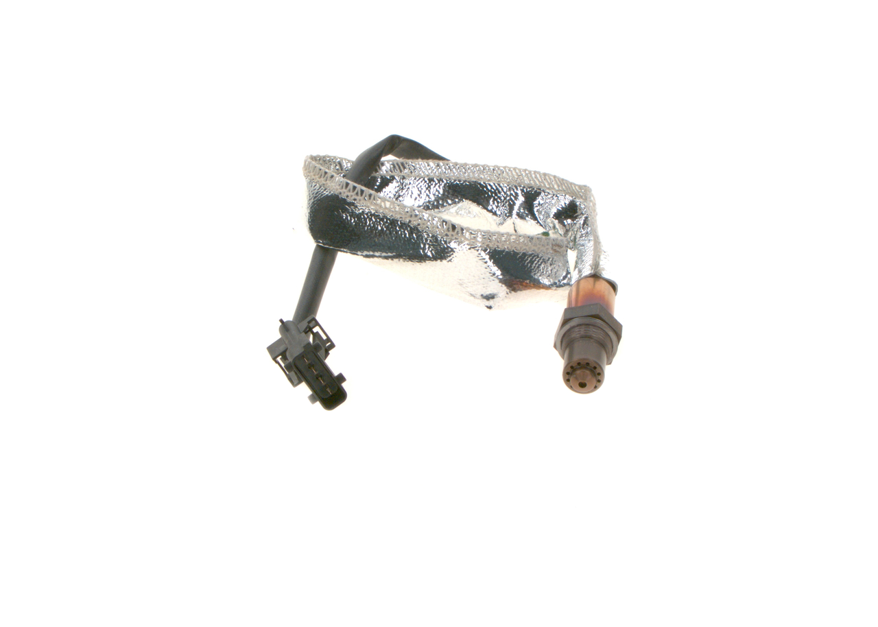 BOSCH Lambdasond 0 258 006 965 BOSCH 0 258 006 965 Lambdasond (NOx, O2) ISUZU D-MAX original