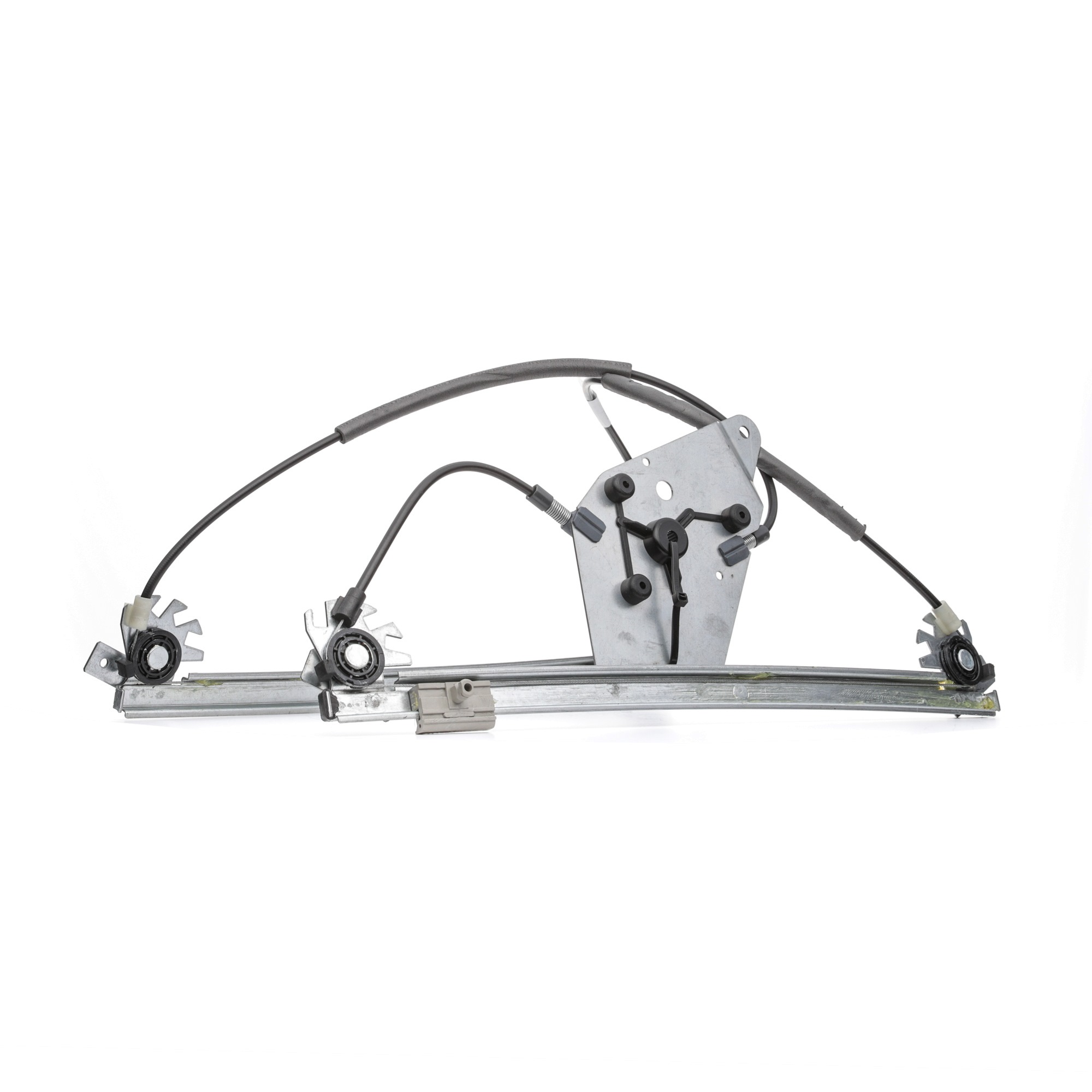VALEO 850679 Window regulator Right Front, Operating Mode: Electric, without electric motor-image-7002394