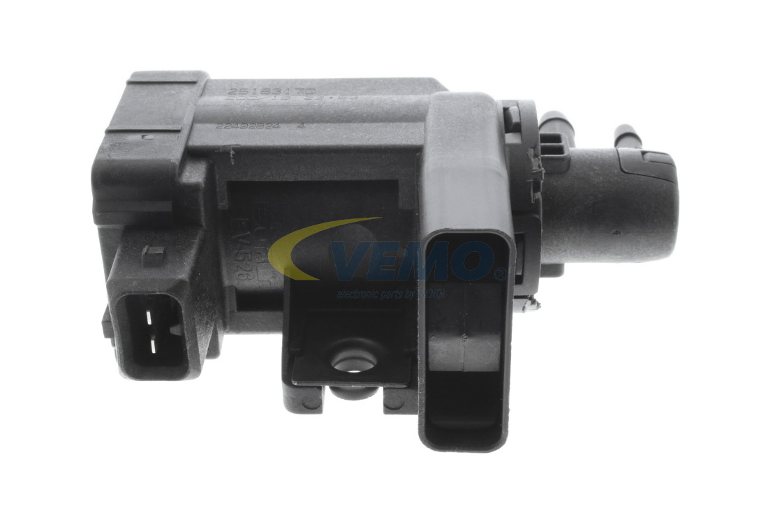 VEMO V24-63-0013 Survemuundur, turbokompressor