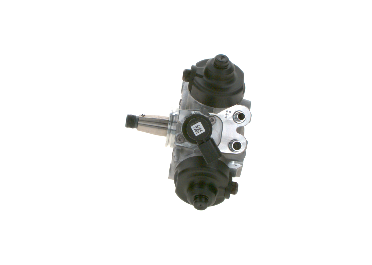 High pressure fuel pump CR/CP4HS2/R75/40 BOSCH 059 130 755 BL AUDI