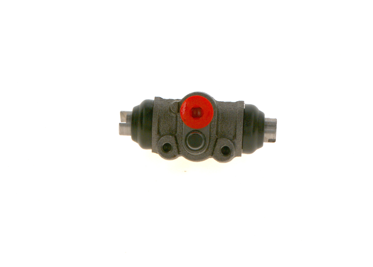 BOSCH 0 986 475 946 Radbremszylinder Kia Picanto JA 1.0 LPG 65 PS Benzin/Autogas (LPG) Kosten