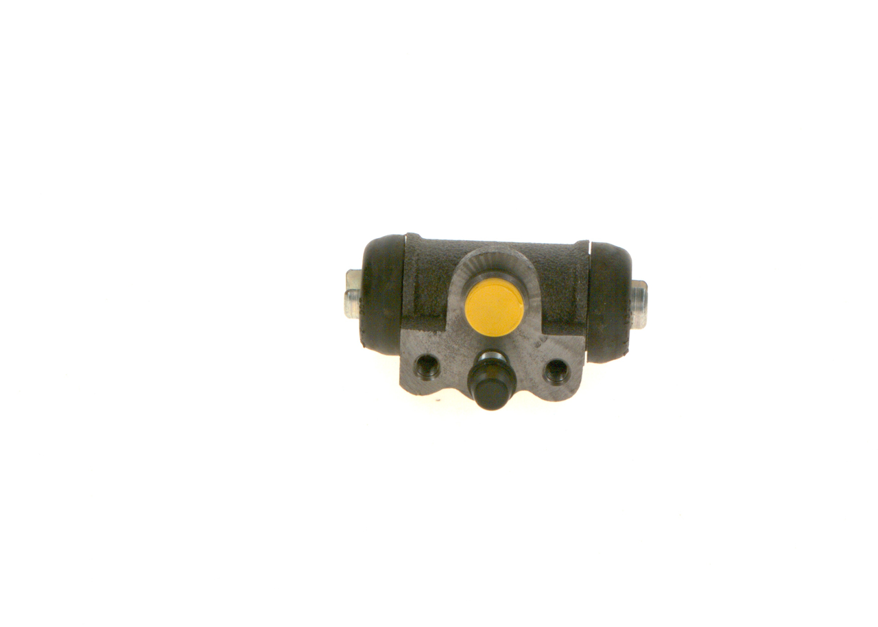 BOSCH 0 986 475 948 Trommelrem MITSUBISHI COLT 2013