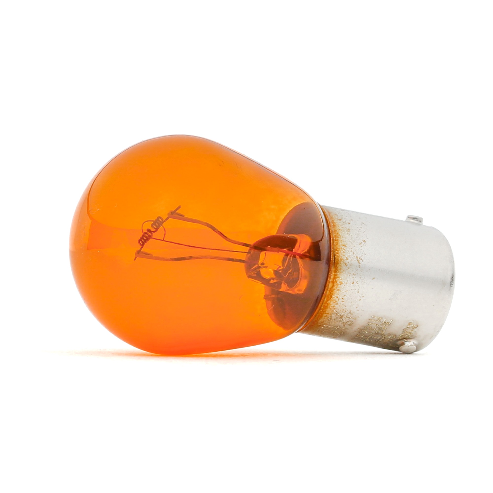 OSRAM 7510TSP Light Bulbs PY21W, 24V, 21W-image-7002644