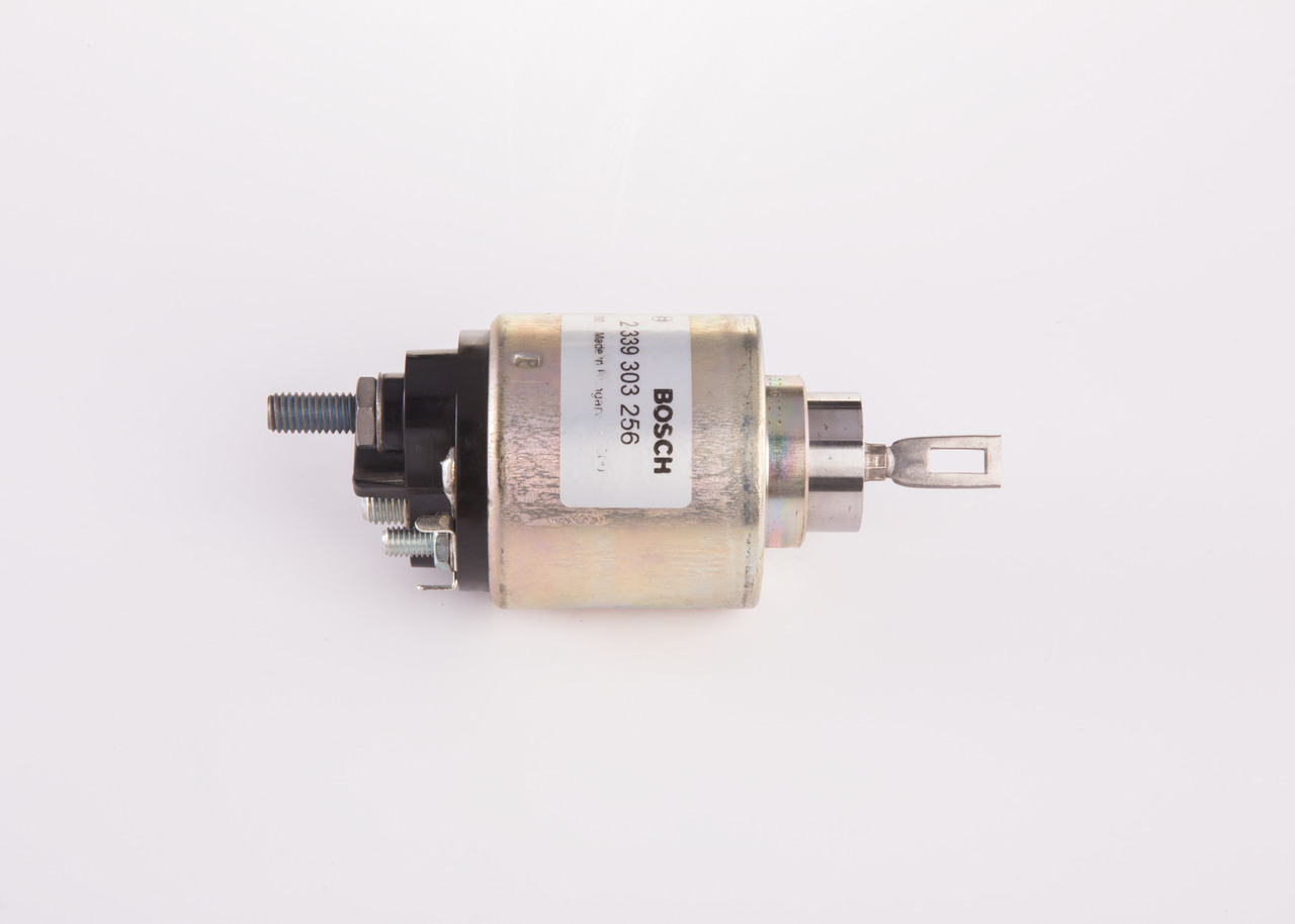 BOSCH 2 339 303 256 Magnetschalter, Anlasser