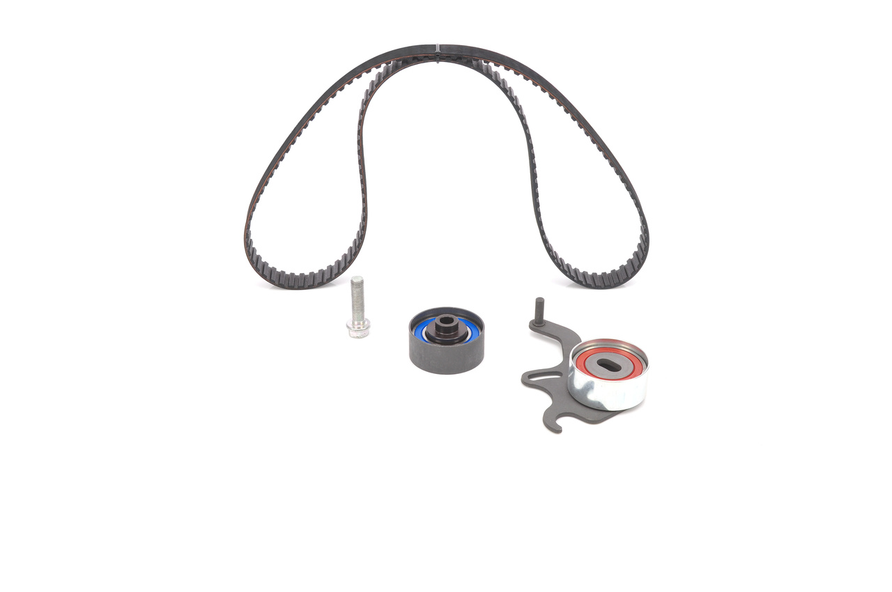 BOSCH SPANNROLLEN-SET Sada ozubeného remeňa