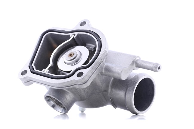 Termostat, kølemiddel TH 13 92 BEHR THERMOT-TRONIK A 6112000615 MERCEDES-BENZ