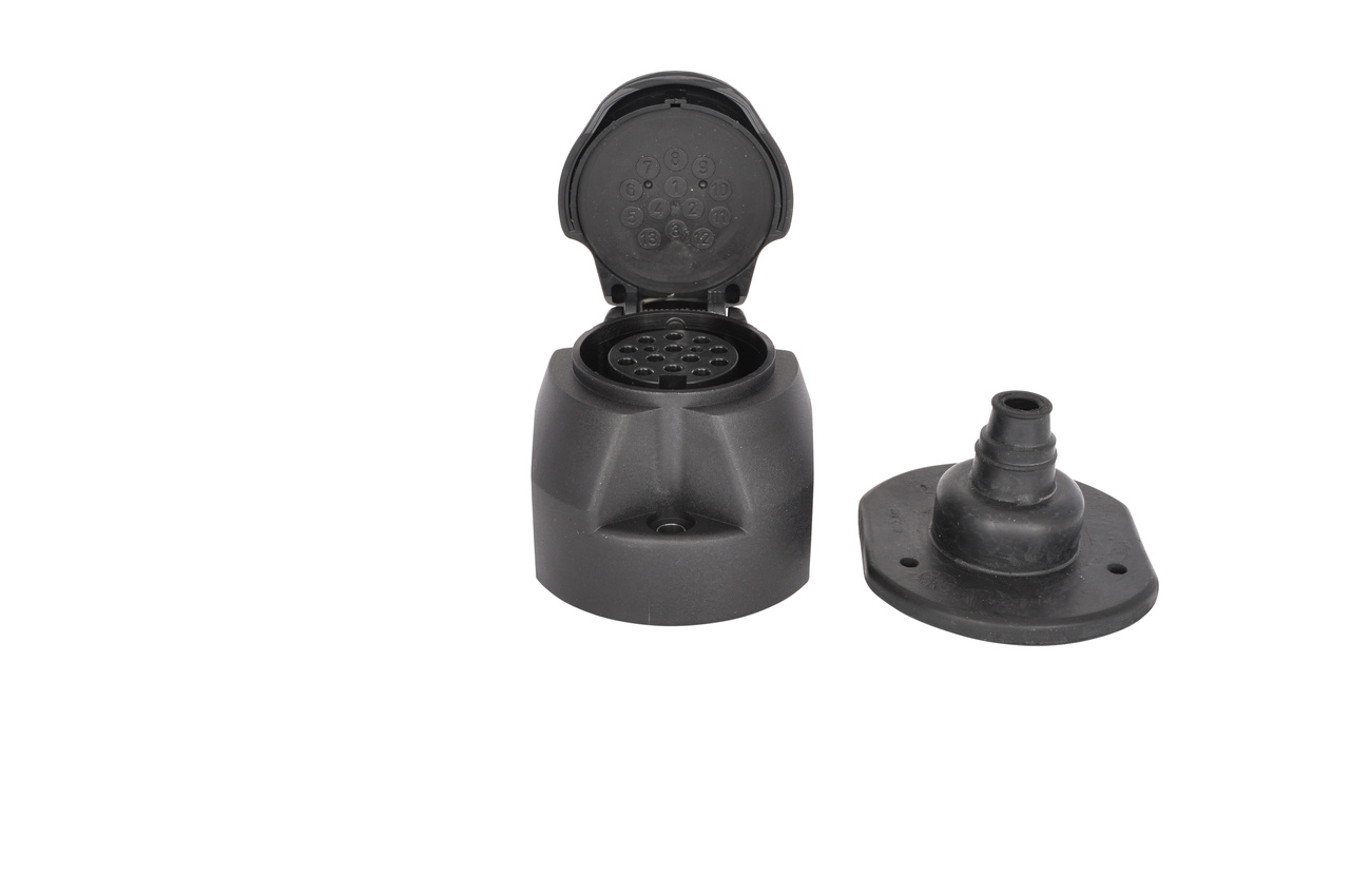 BOSCH STECKDOSE (SB-VERPACKU Piekabes kontaktligzda