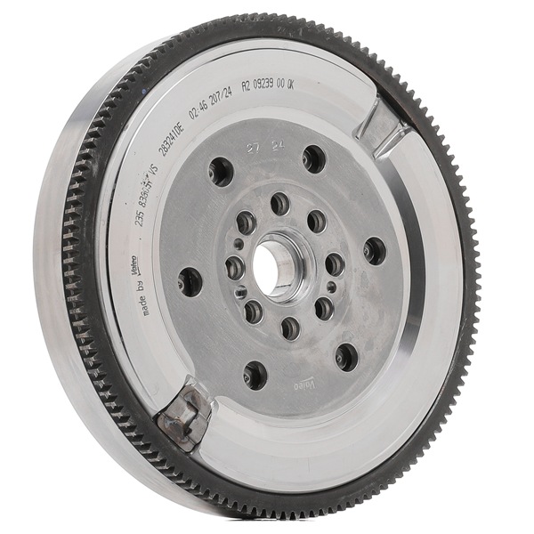 Volante de inércia SACHS Honda CIVIC Dual-mass flywheel 2294 701 031
