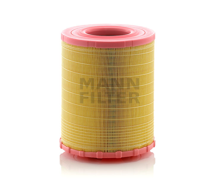 MANN-FILTER C 29 010 KIT Õhufilter