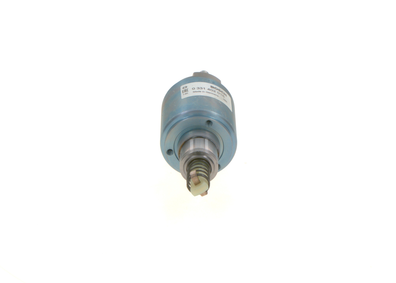 Μαγνητικός διακόπτης, μίζα 0 331 402 015 BOSCH 111 550 IVECO