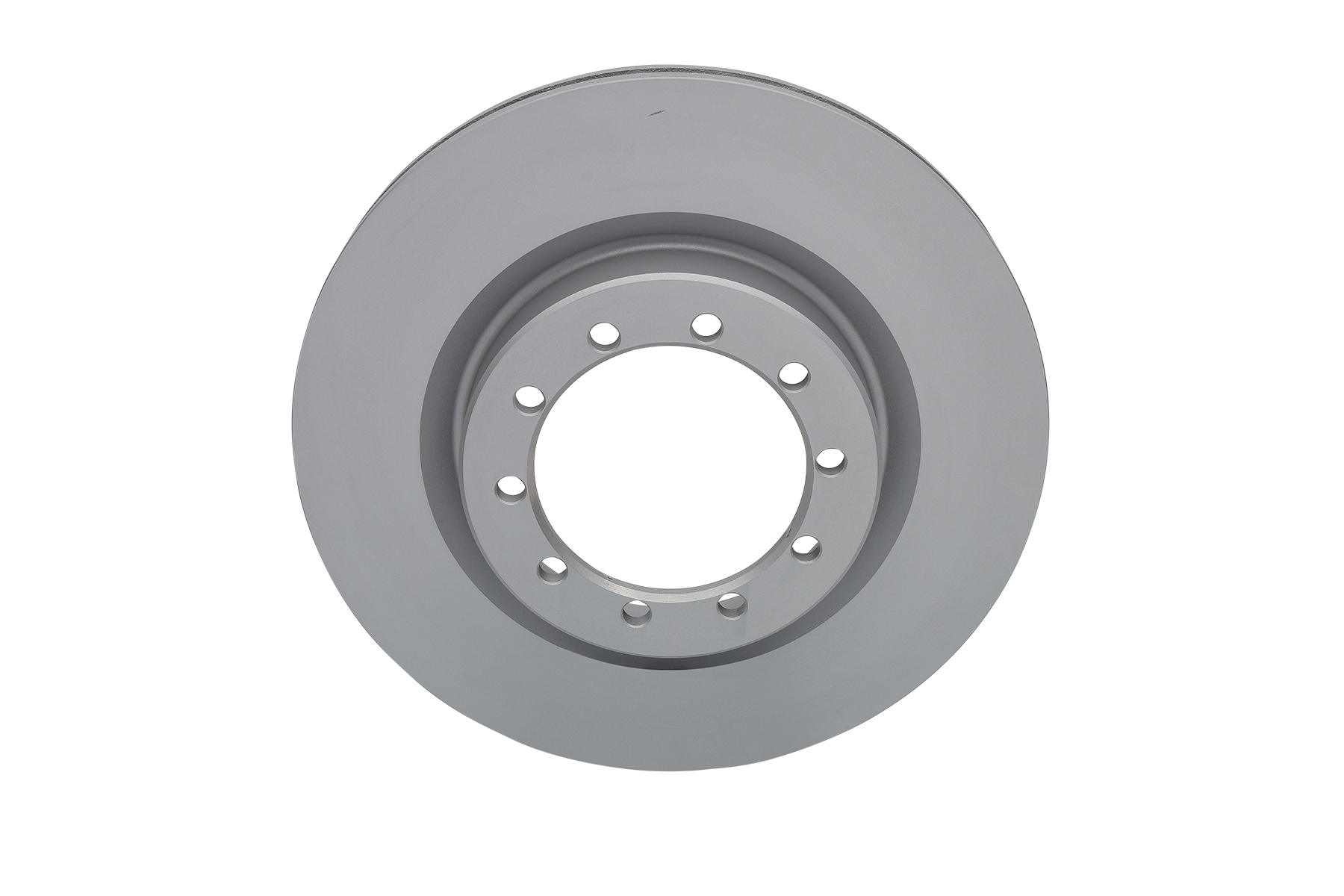 ATE 422266 Brake disc
