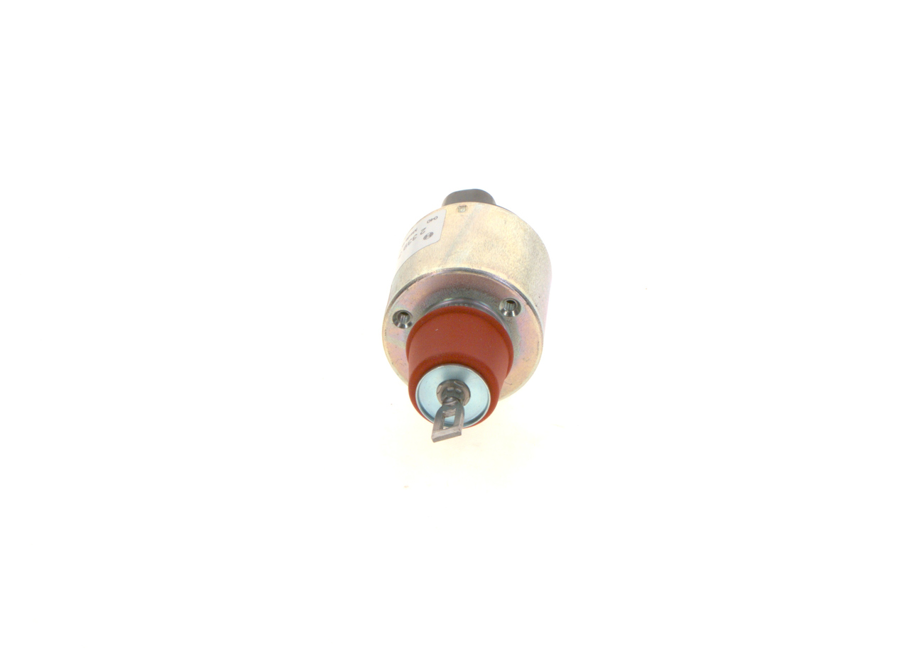 BOSCH 2 339 303 859 Solénoïde de démarreur