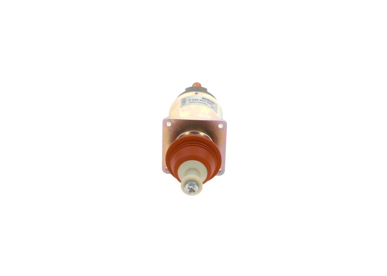 BOSCH 2 339 403 006 Magnetschalter, Anlasser