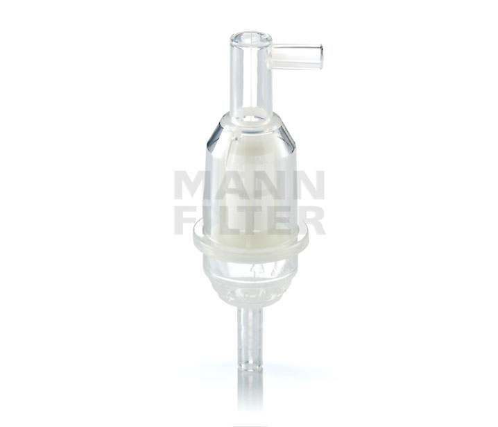 MANN-FILTER WK 31/5 (10) Filtro carburante