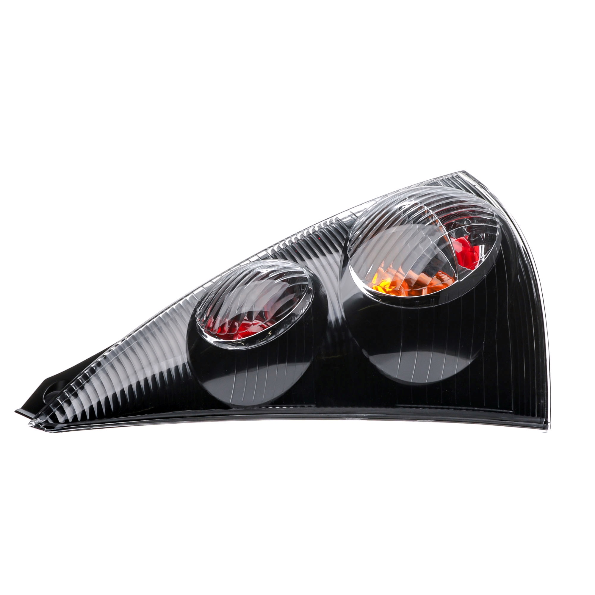TYC 11-11780-01-2 Rear light Left, without bulb holder-image-7003528
