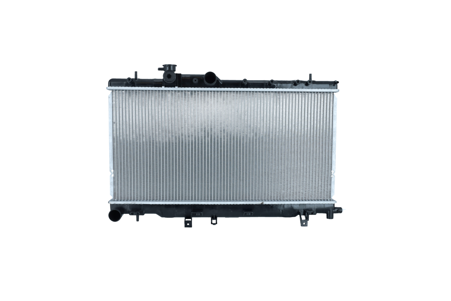 NRF 53038 originaal Jahutusradiaator Subaru Impreza GG hind