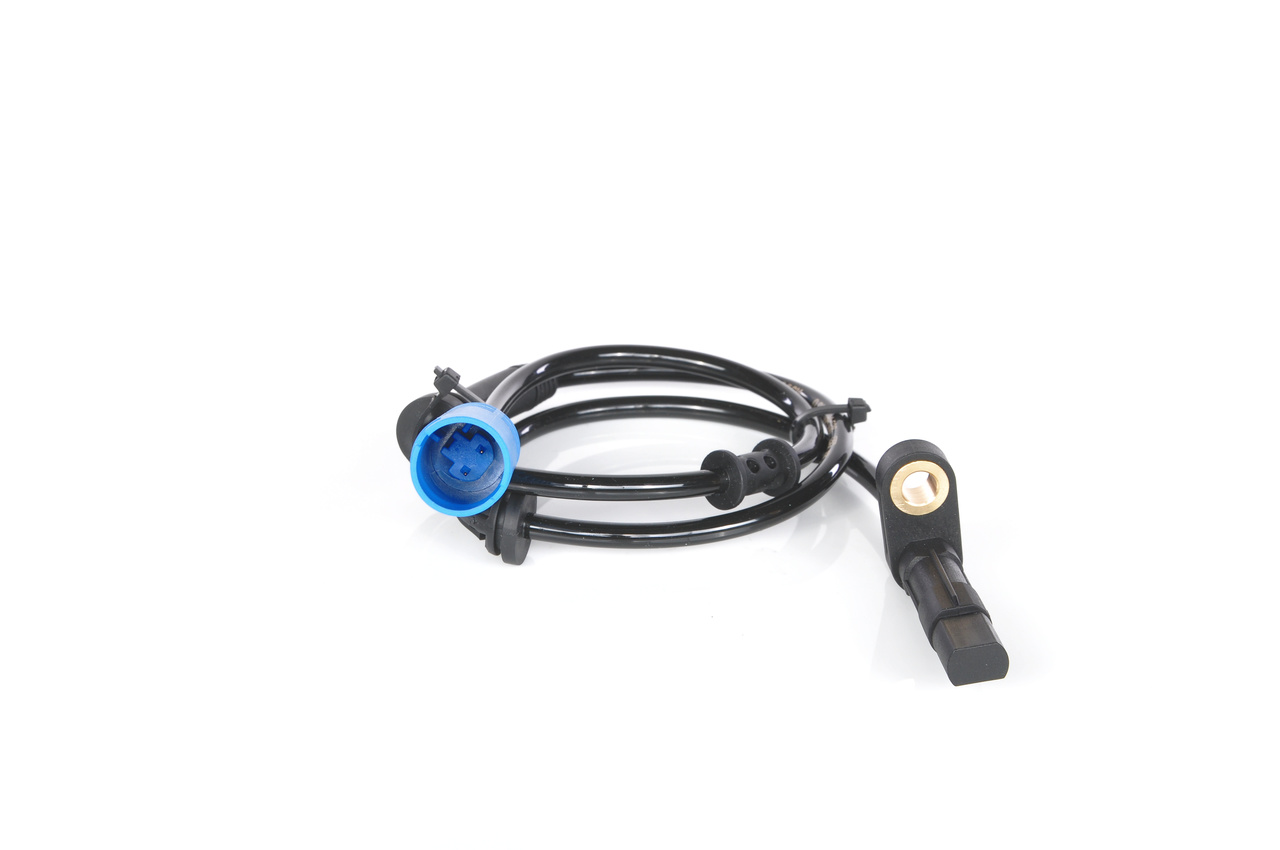 BOSCH WS536 Wielsnelheidssensor (ABS)