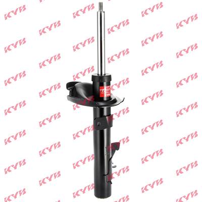 339736 KYB Amortizatori Tesla lēti