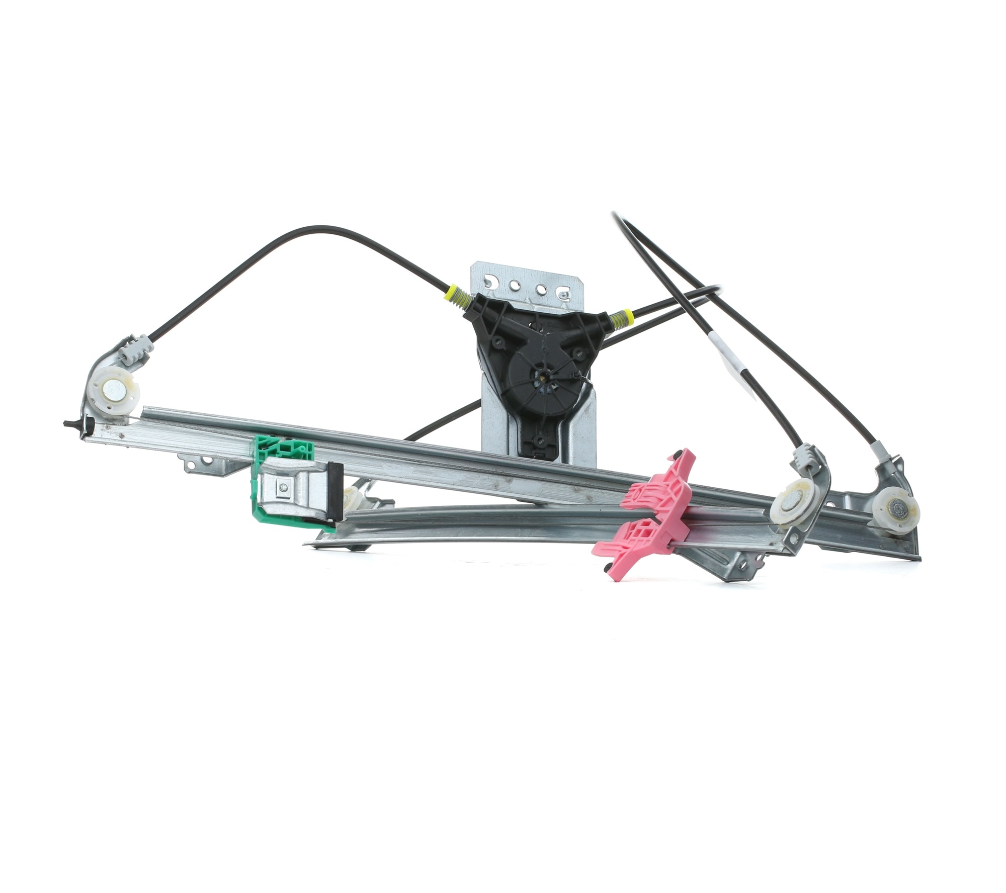 VALEO 850725 Window regulator Right Front, Operating Mode: Electric, without electric motor-image-7003871