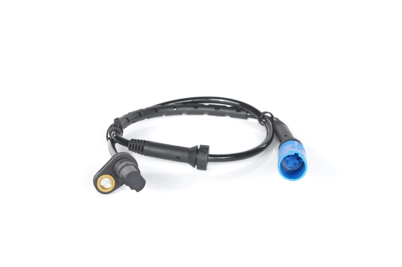 BOSCH 0 986 594 529 Rem, sensor BMW X5 2002