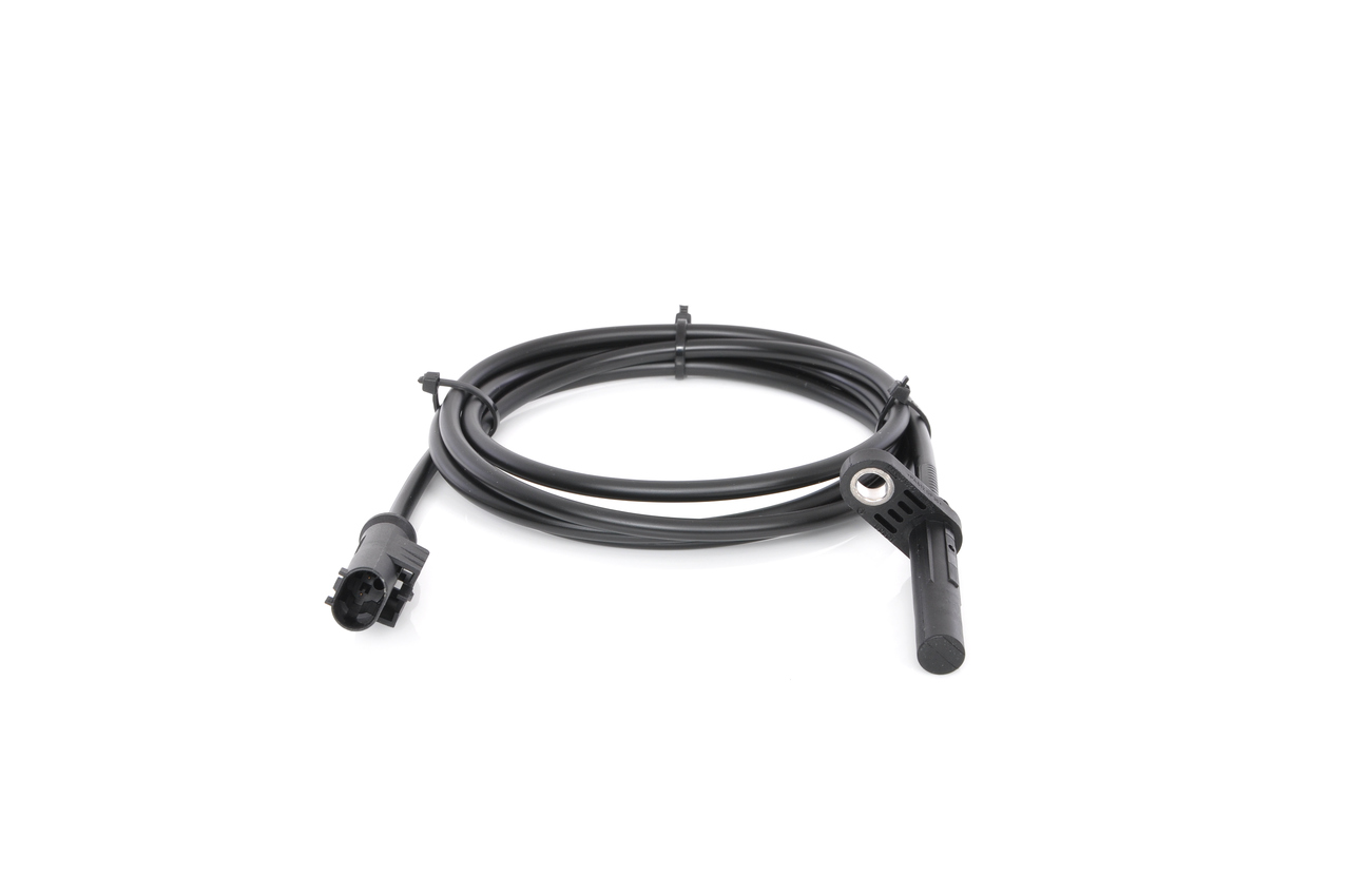 BOSCH 0 265 009 340: ABS wheel speed sensor Volkswagen CRAFTER 2014
