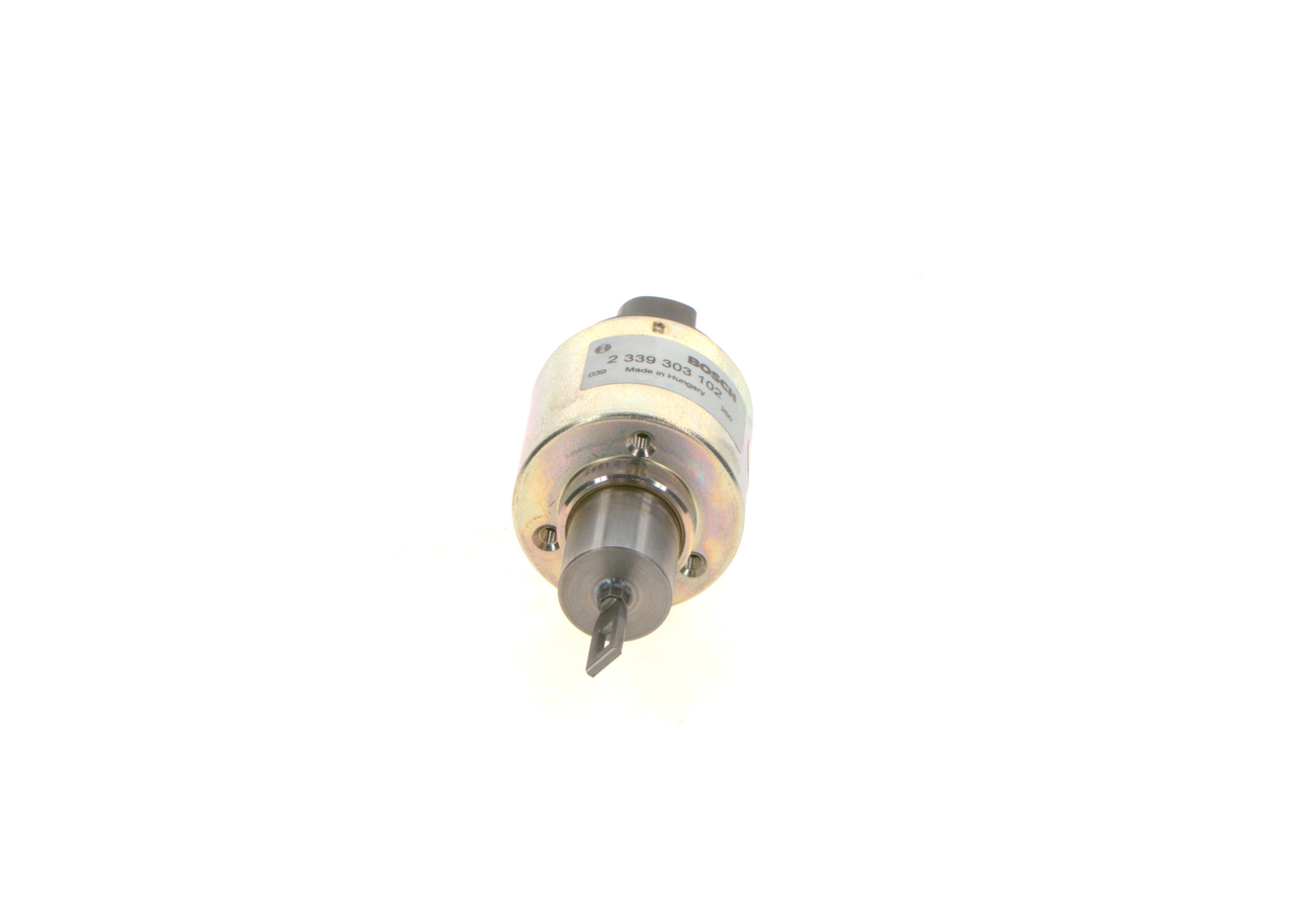 BOSCH 2 339 303 102 Startrelais