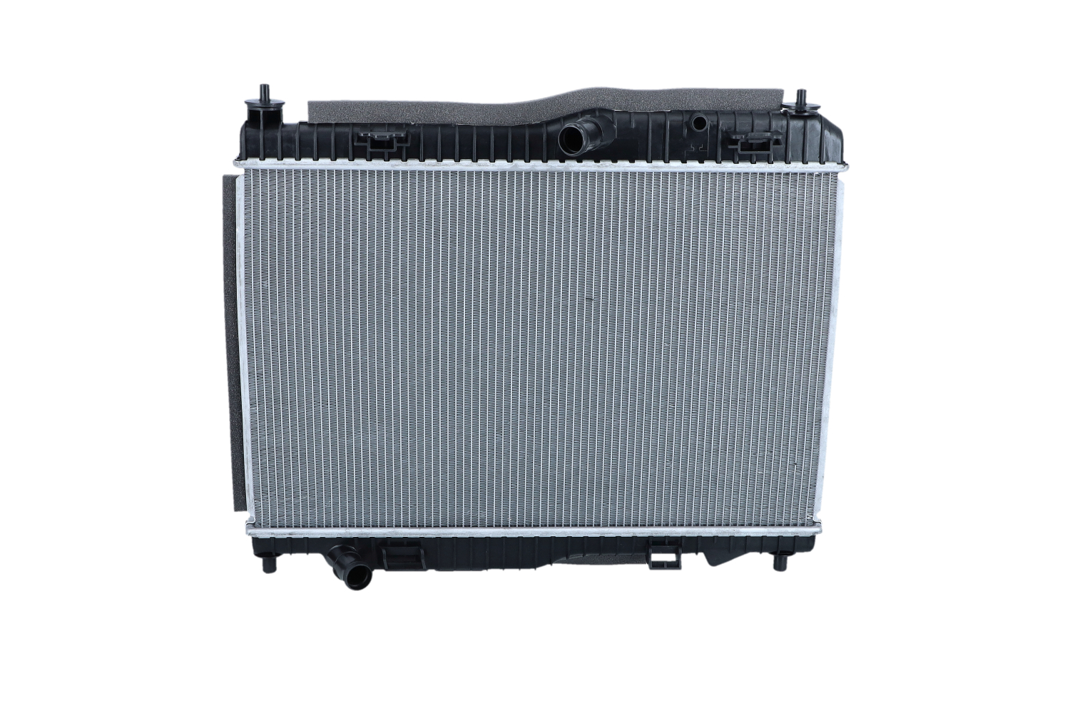 NRF 53044 Chladič vody originálne Ford lacné