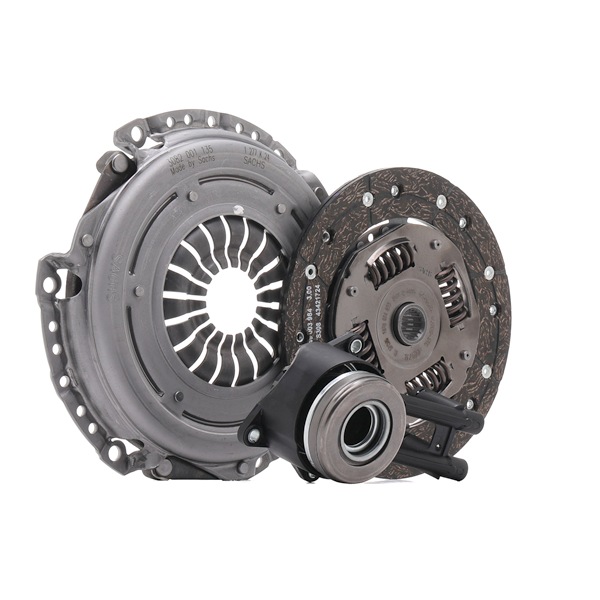 hind Sidurikomplekt FORD 3000 990 314 SACHS