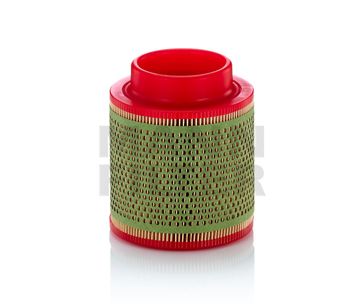 MANN-FILTER C 1368 Filtro de ar