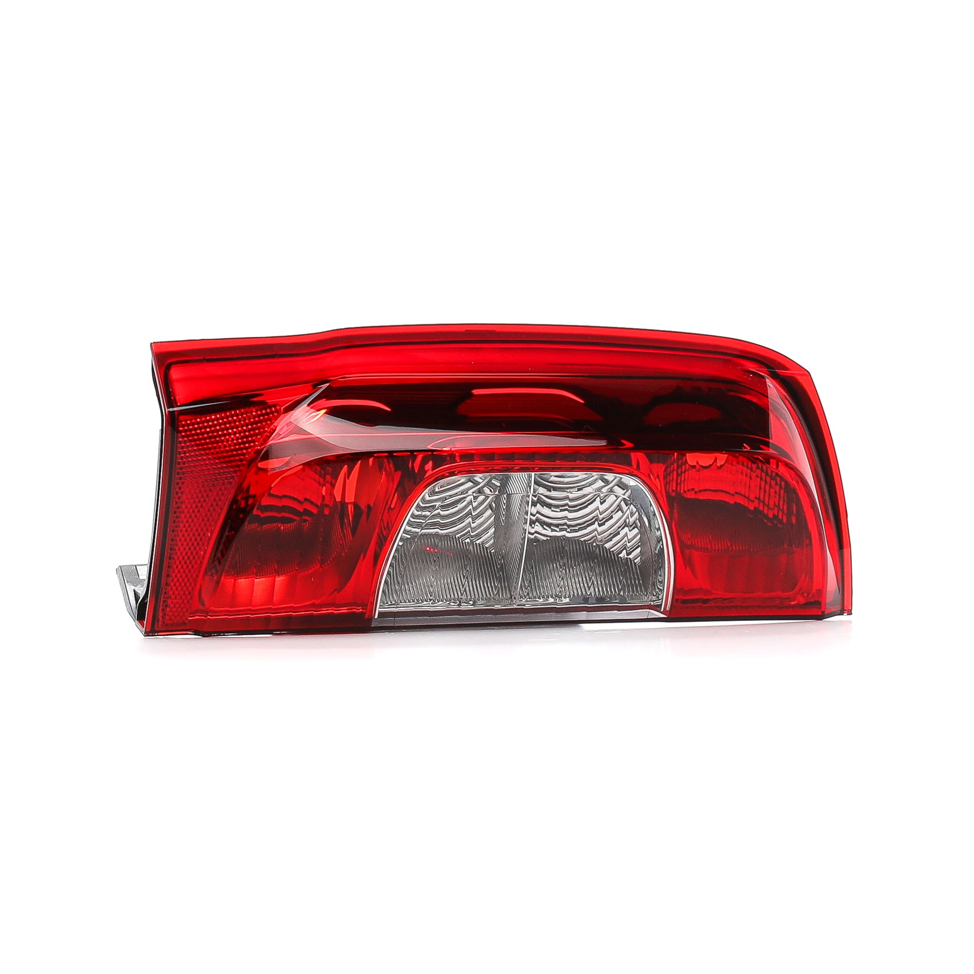 TYC 11-11830-01-2 Rear light Left, without bulb holder-image-7004290