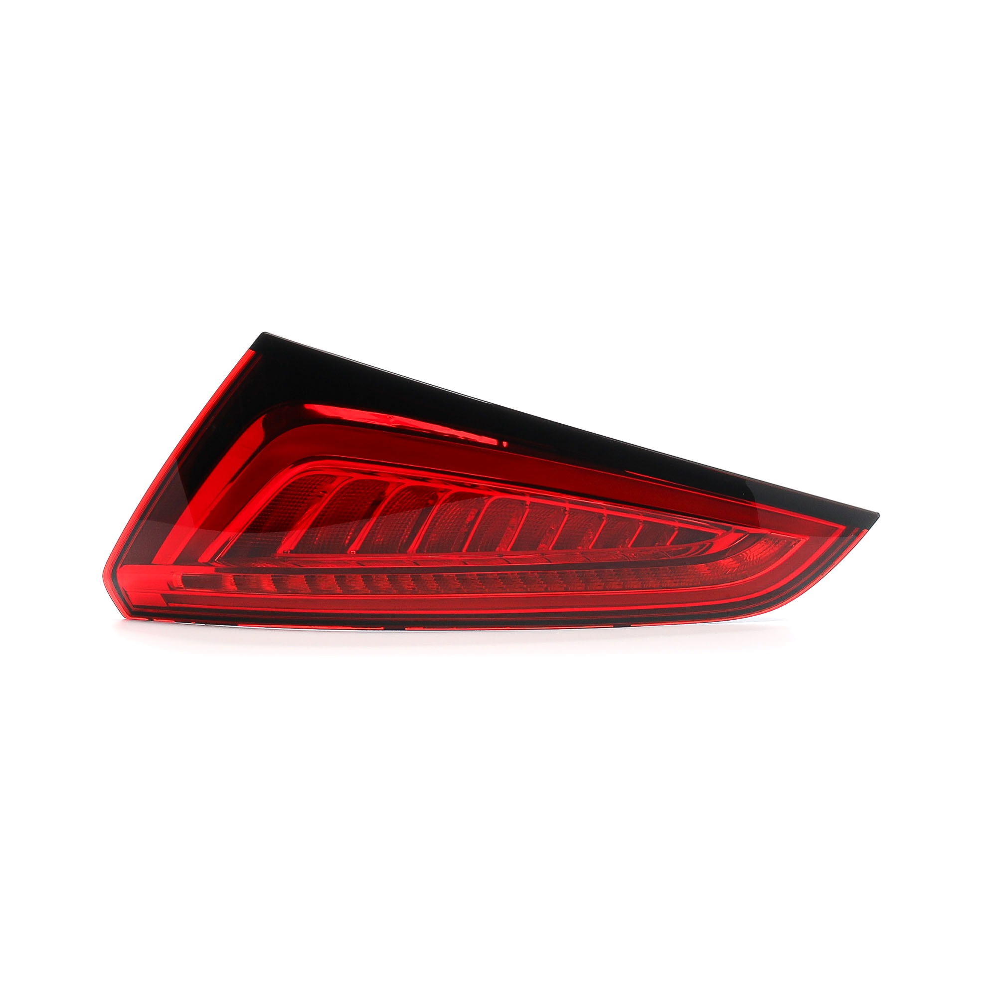 MAGNETI MARELLI 714021240701 Rear light Left, with bulb holder, Upper section-image-7004346
