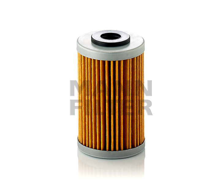 MANN-FILTER MH 5001 Filtro olio