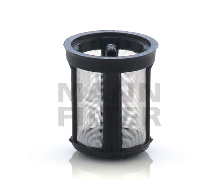 MANN-FILTER U 1002 (10) Ureafilter
