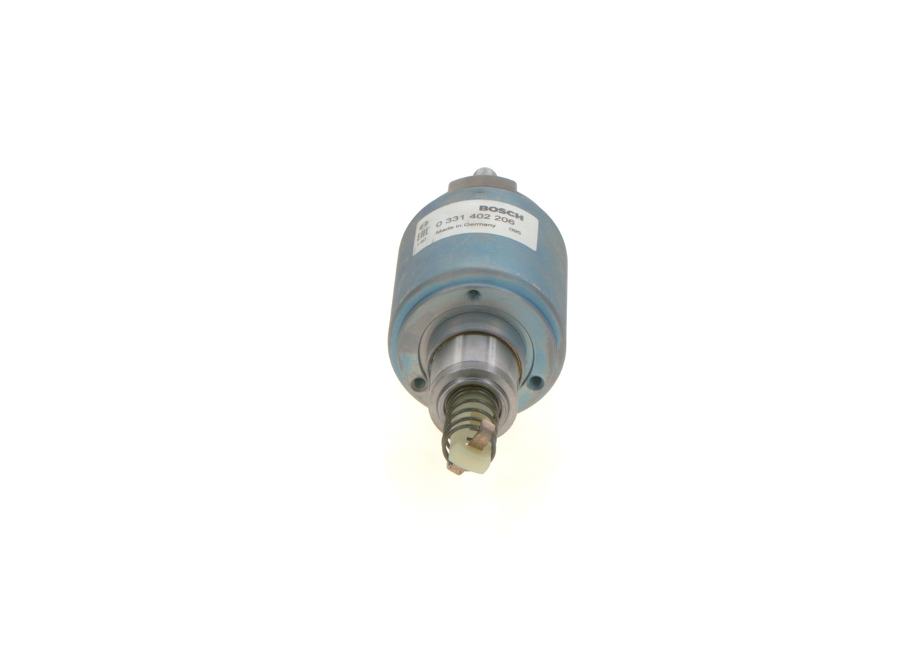 BOSCH 0 331 402 206 Magnetschalter, Anlasser