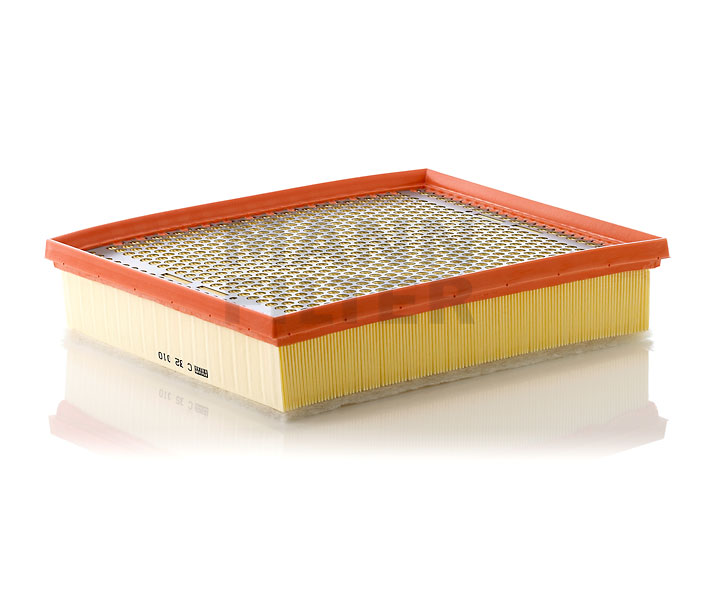 MANN-FILTER C 32 010 Filtro de ar