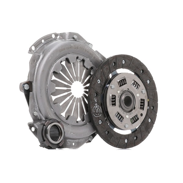 VALEO 786033 Športové spojky Renault Clio 1 1.9 D (B/C/S576, B/C/S57L) 64 KS nafta cena