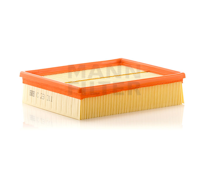 MANN-FILTER Φίλτρο αέρα HYUNDAI C 23 011