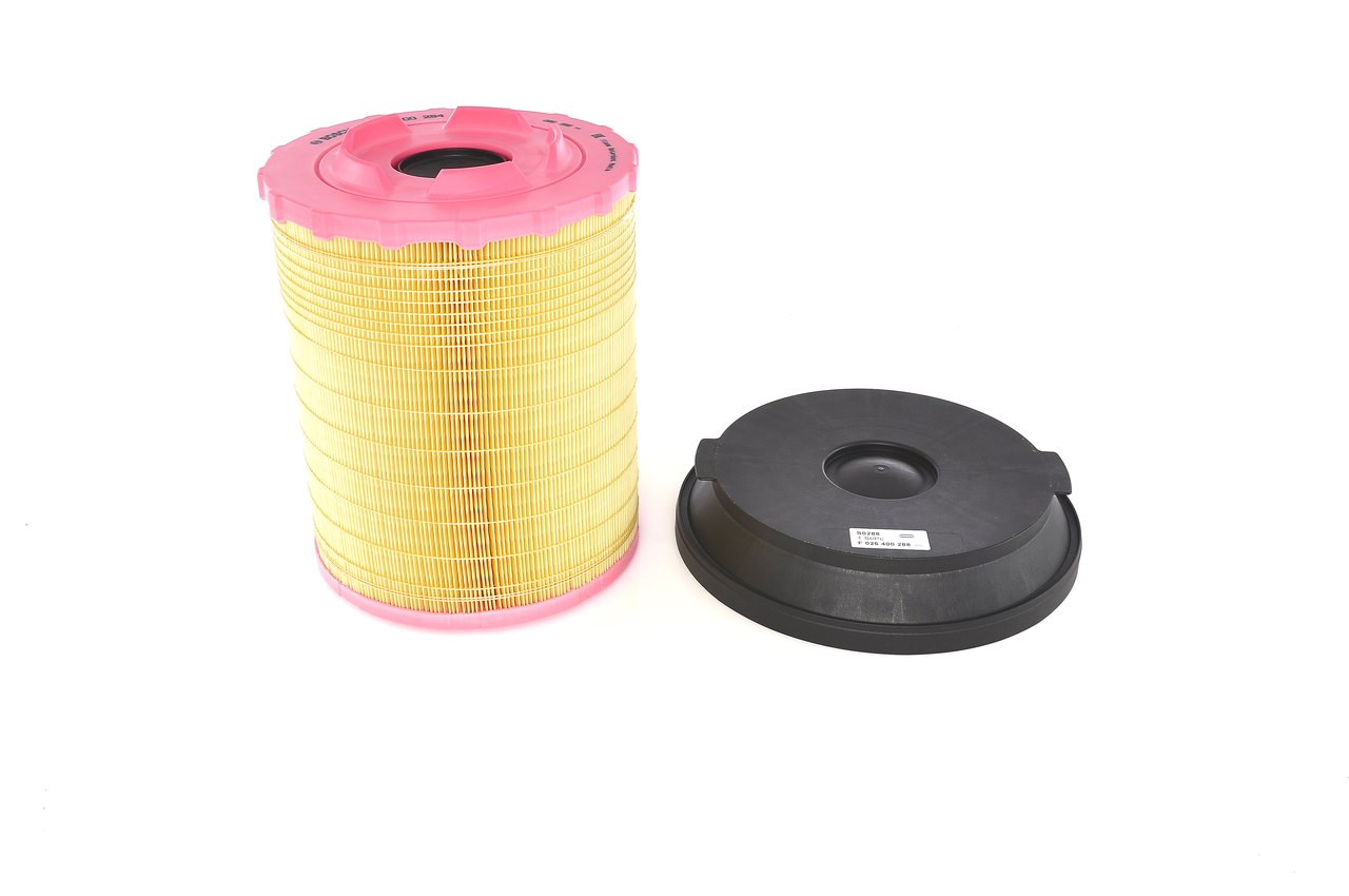 BOSCH S 0288 Filtro de ar