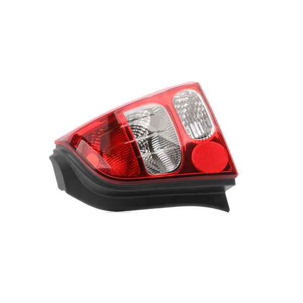 TYC 11-11443-01-2 Aizmugures lukturi Renault Twingo 2 1.5 dCi 84 ZS Dīzelis cena