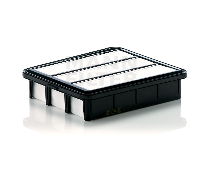 MANN-FILTER C 24 023 Filtro de ar