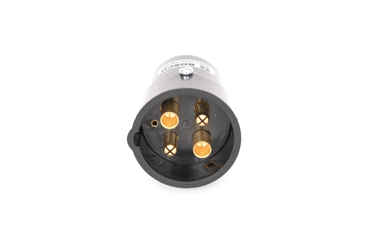 Stik 0 352 140 001 BOSCH A0125450828