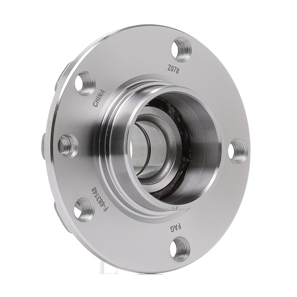 713 6064 20 Cojinete de rueda ALFA ROMEO ALFASUD FAG