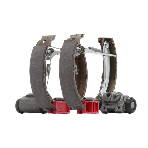 TRW GSK1238 Kit de freins à tambours Peugeot 205 I 1.4 72 CV Essence prix