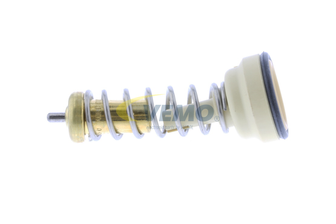 VEMO V15-99-2061 Termostat układu chłodzenia VW Passat B7 Variant 1.4 TSI 160 KM benzyna cena