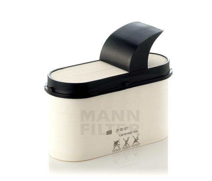 MANN-FILTER CP 50 001 Filtre à air