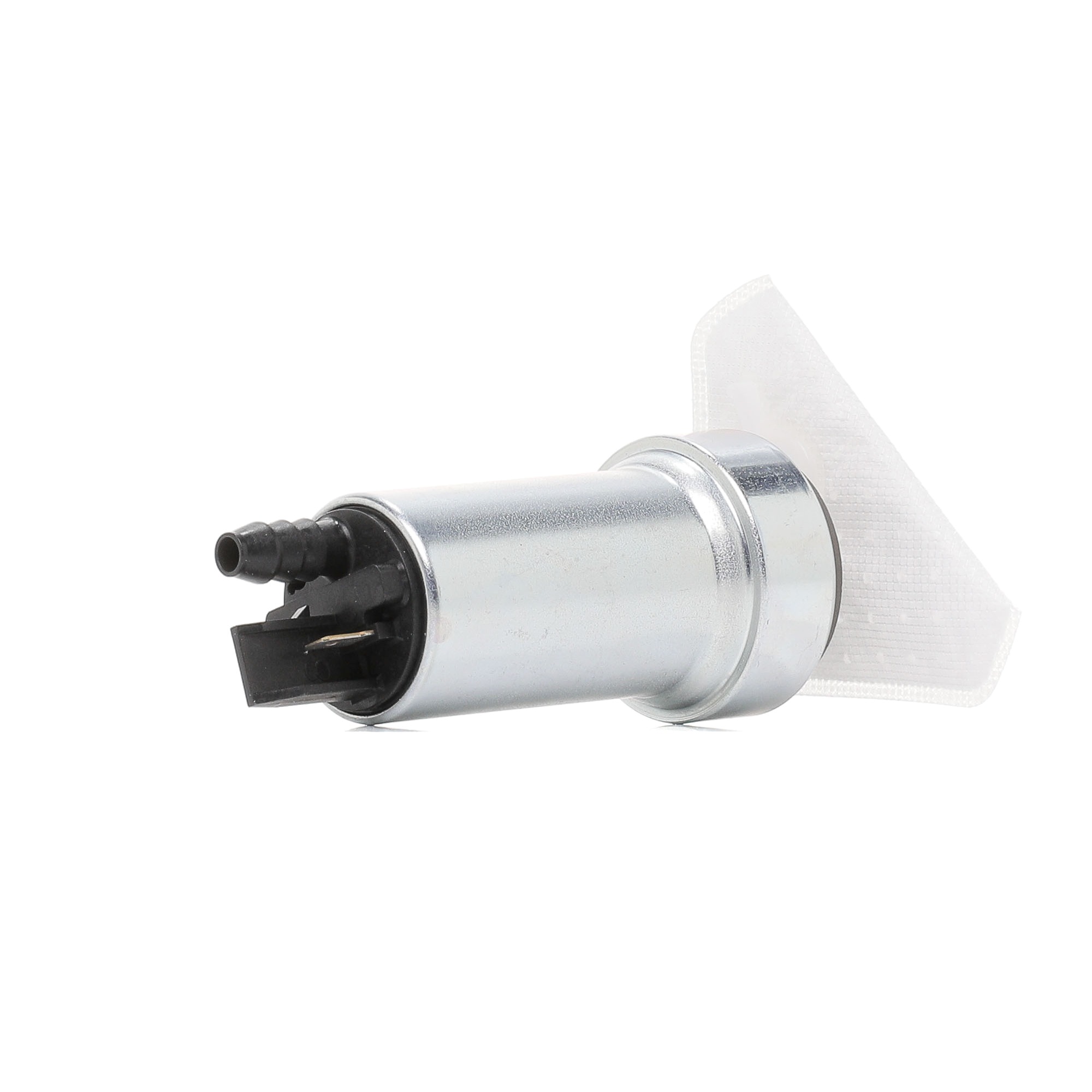 PIERBURG 7.02701.67.0 Fuel Pump Electric, with fastening/mounting material-image-7005071